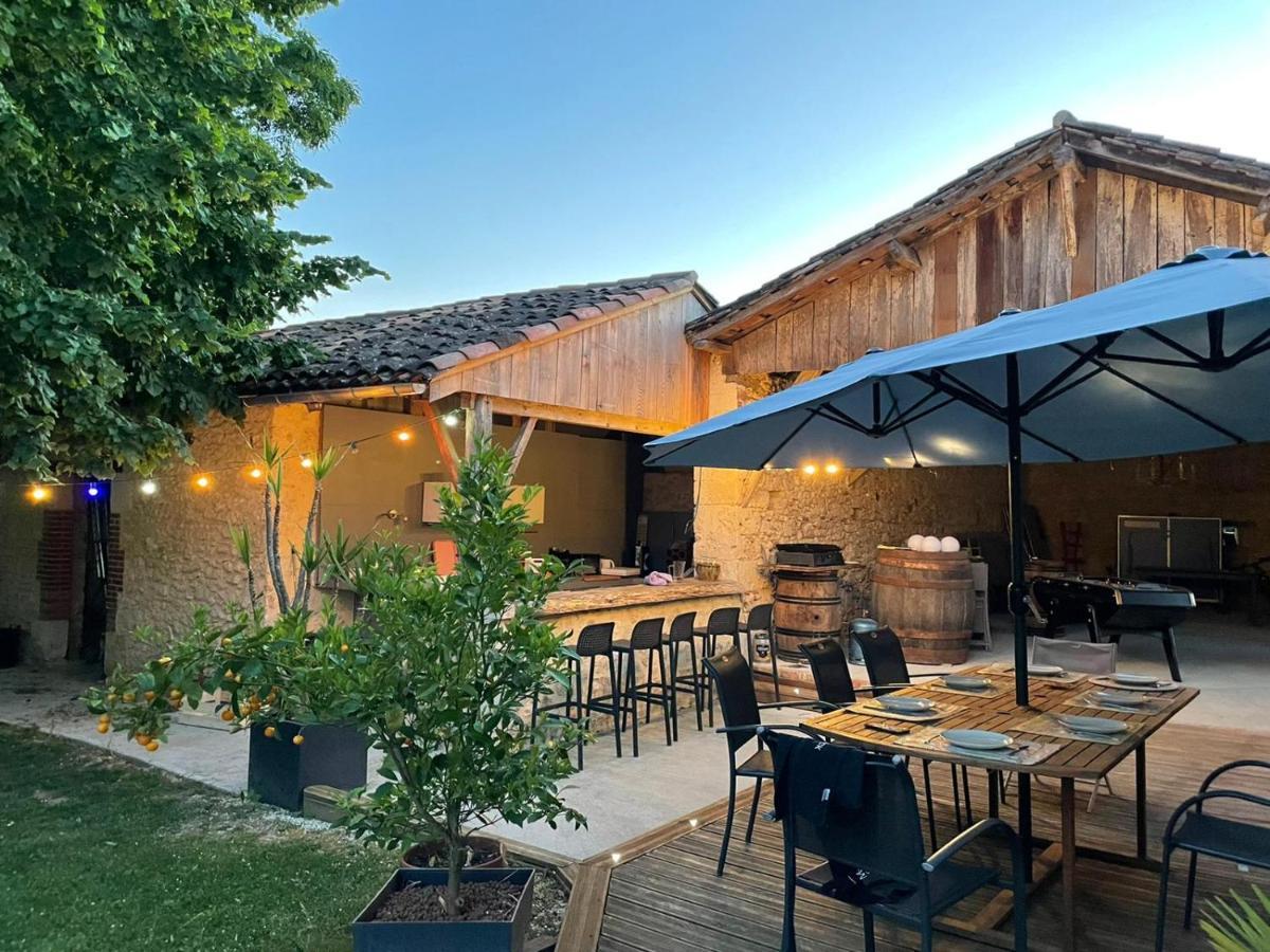 La Metairie Du Clos Saint Louis 蒙特利尔 外观 照片