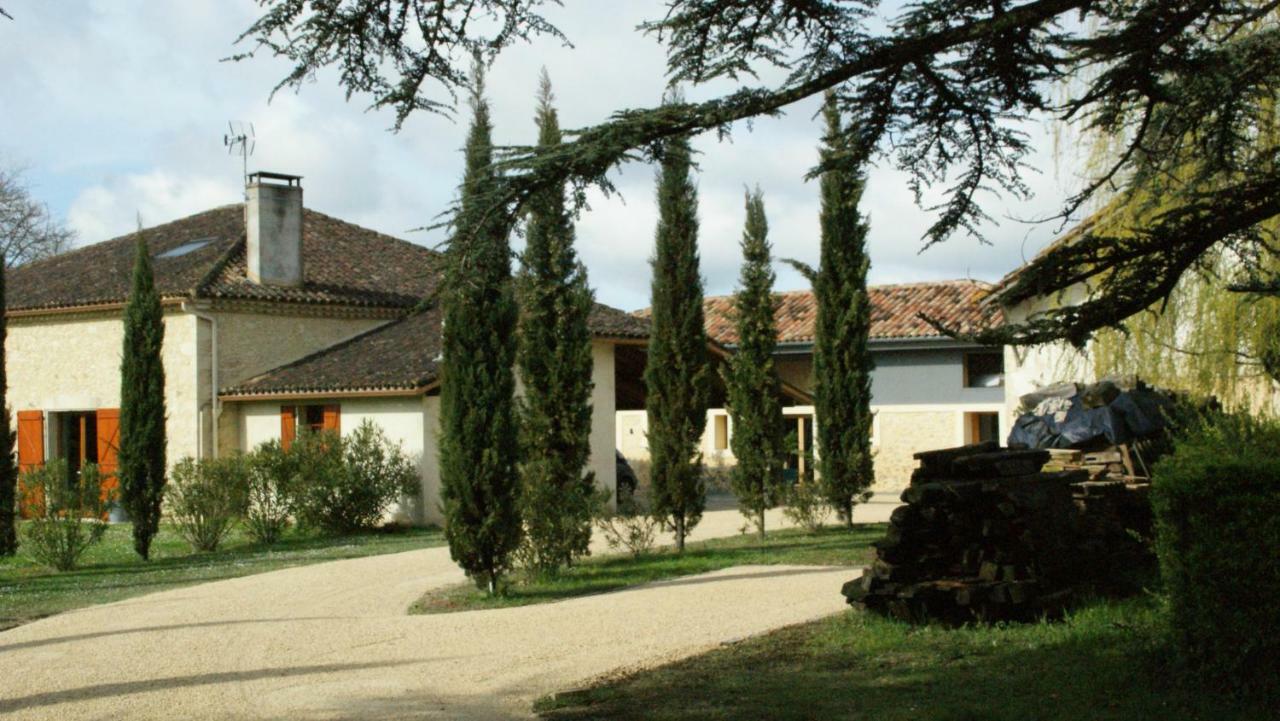 La Metairie Du Clos Saint Louis 蒙特利尔 外观 照片