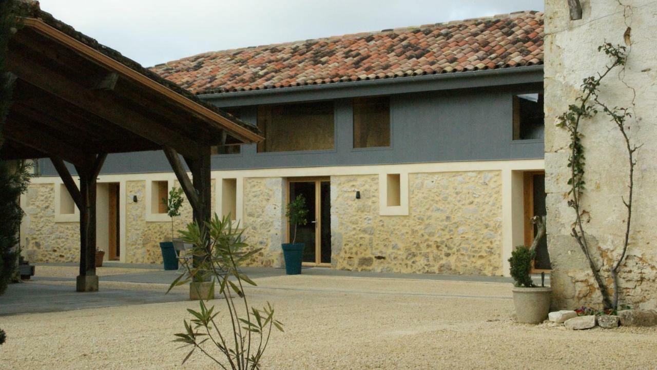 La Metairie Du Clos Saint Louis 蒙特利尔 外观 照片